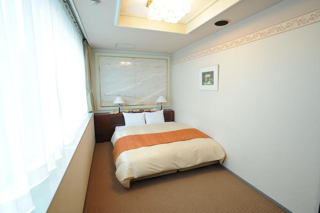 Hotel Sunny Präfektur Tokio Zimmer foto
